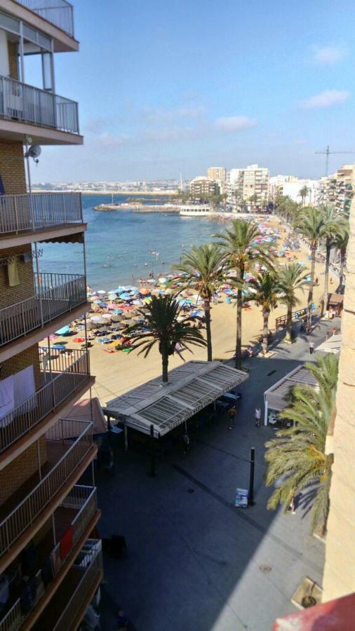 Navigantes 5 * Torrevieja